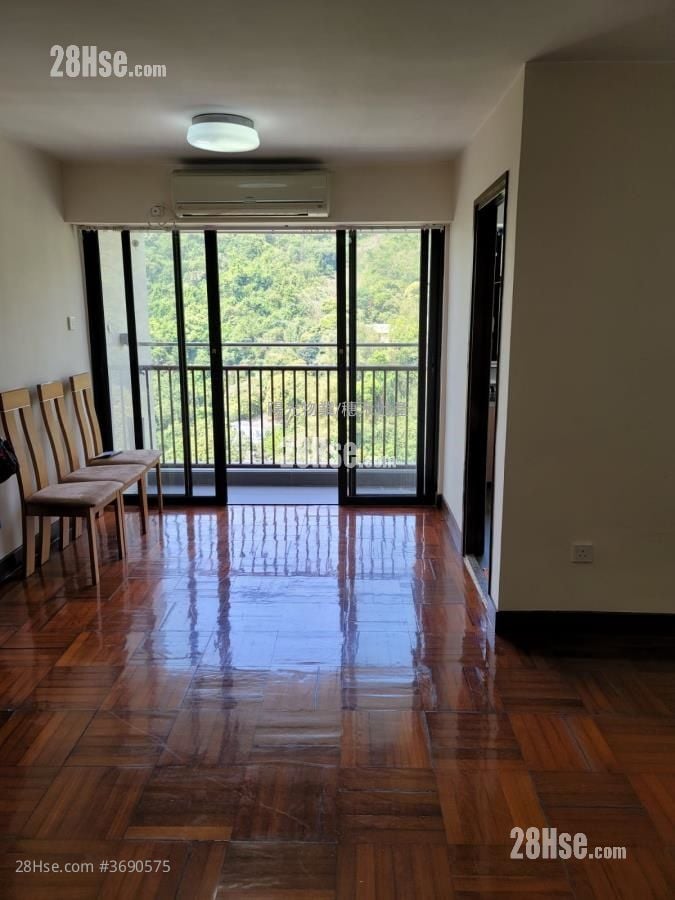 穗禾苑 售盤 2 房 , 1 浴室 550 平方呎