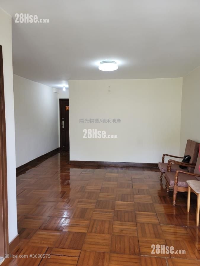 穗禾苑 售盤 2 房 , 1 浴室 550 平方呎