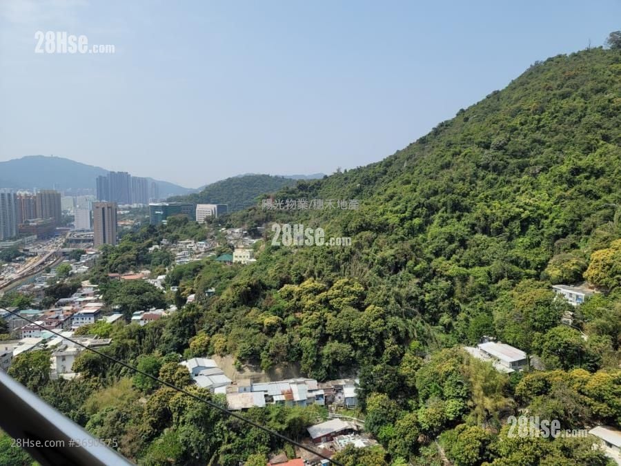 穗禾苑 售盤 2 房 , 1 浴室 550 平方呎