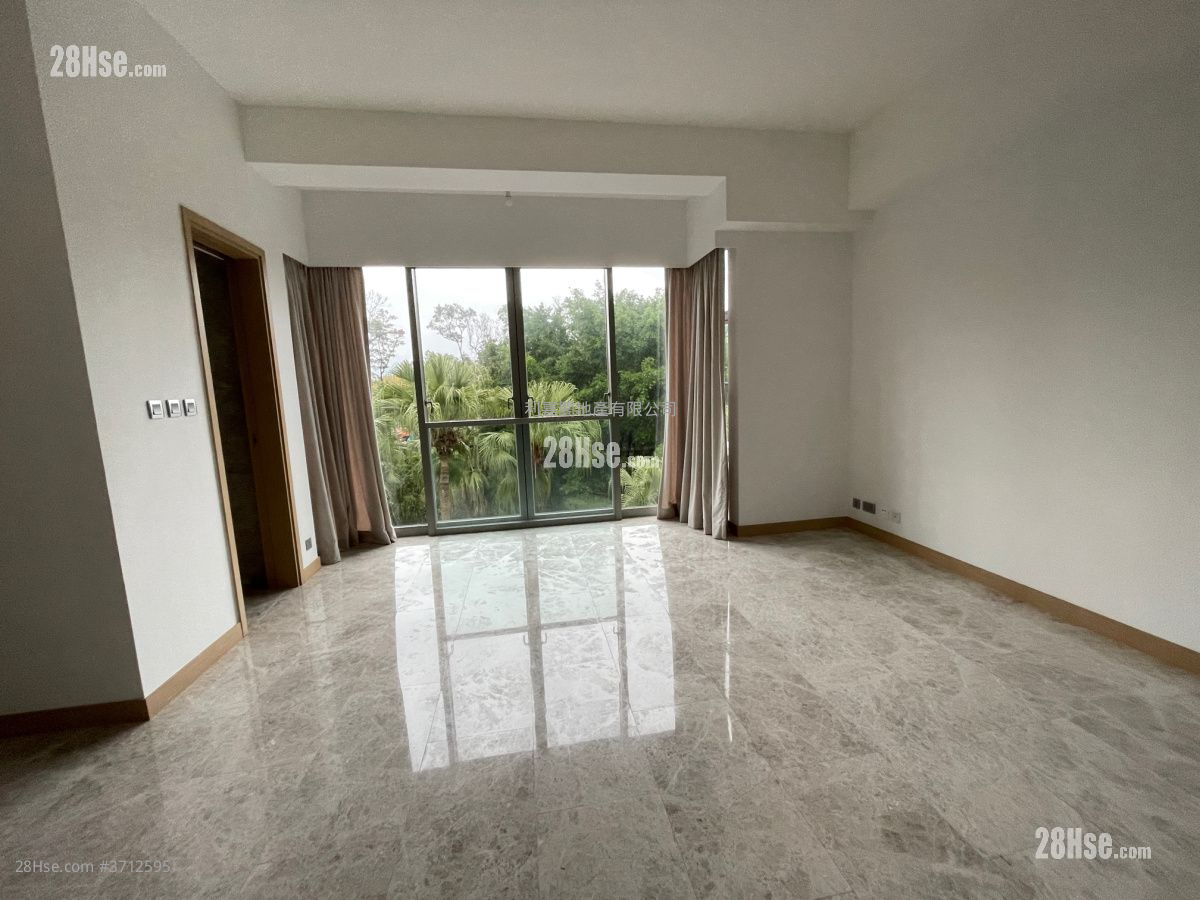 泓山 售盤 4 房 , 3 浴室 2,374 平方呎