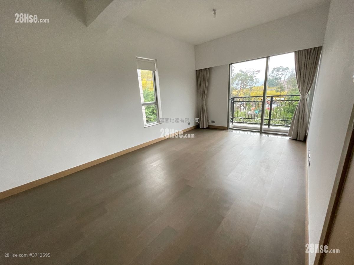 泓山 售盤 4 房 , 3 浴室 2,374 平方呎