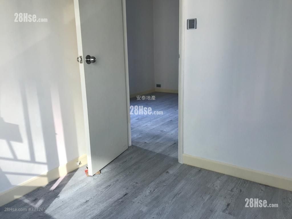 The Metro City Rental 2 Bedrooms , 1 Bathroom 363 ft²