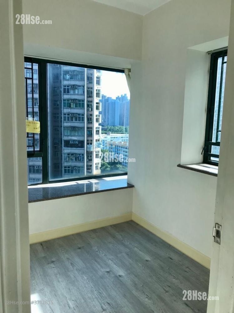 The Metro City Rental 2 Bedrooms , 1 Bathroom 363 ft²