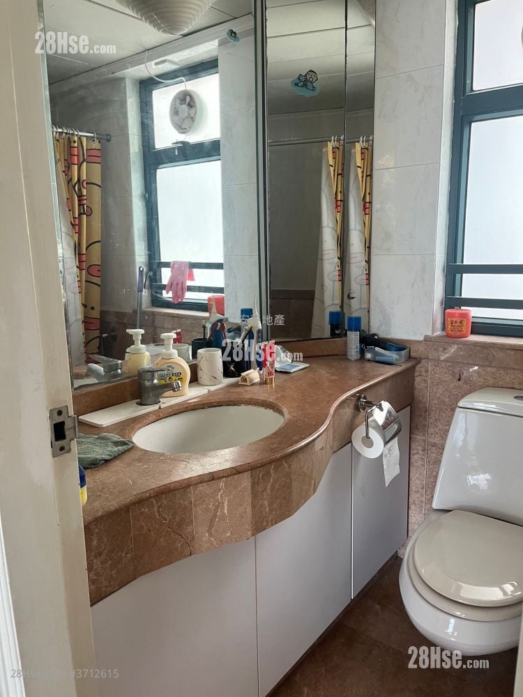 The Metro City Rental 2 Bedrooms , 1 Bathroom 363 ft²