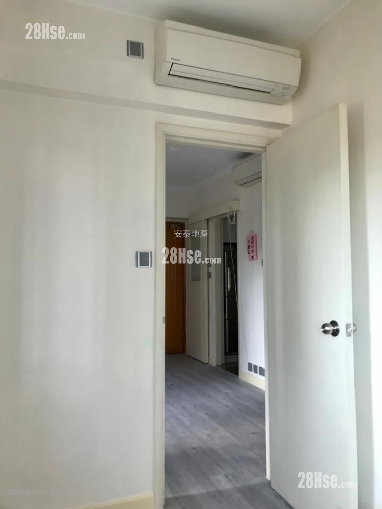 The Metro City Rental 2 Bedrooms , 1 Bathroom 363 ft²