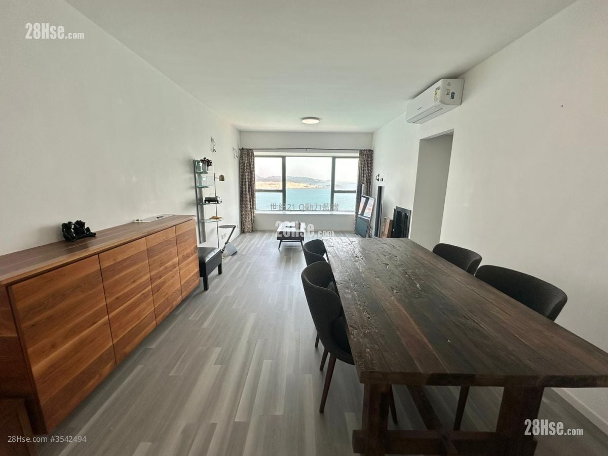 蓝湾半岛 售盘 3 房 , 3 浴室 847 平方尺