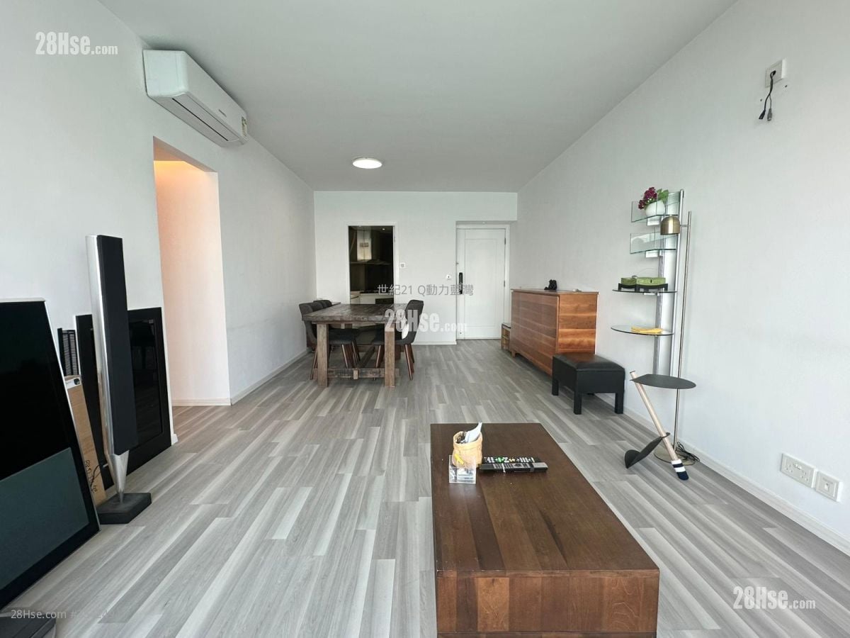 蓝湾半岛 售盘 3 房 , 3 浴室 847 平方尺