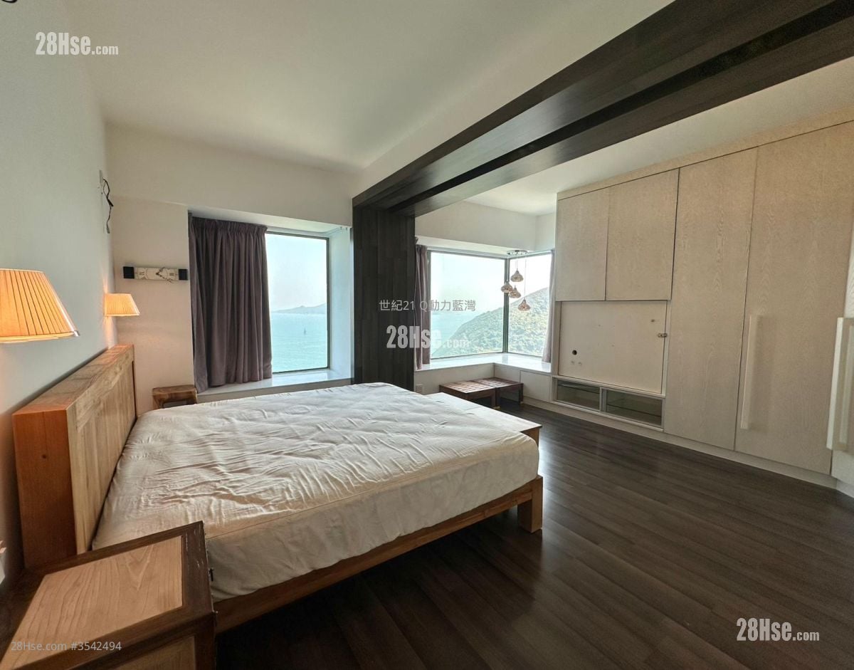 蓝湾半岛 售盘 3 房 , 3 浴室 847 平方尺