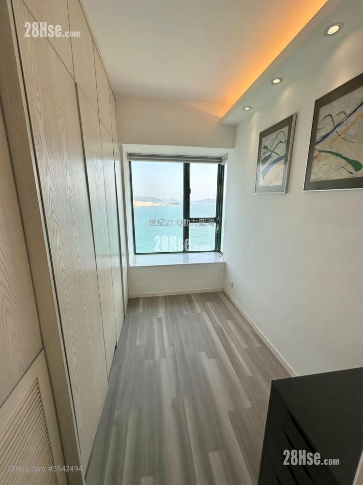 蓝湾半岛 售盘 3 房 , 3 浴室 847 平方尺