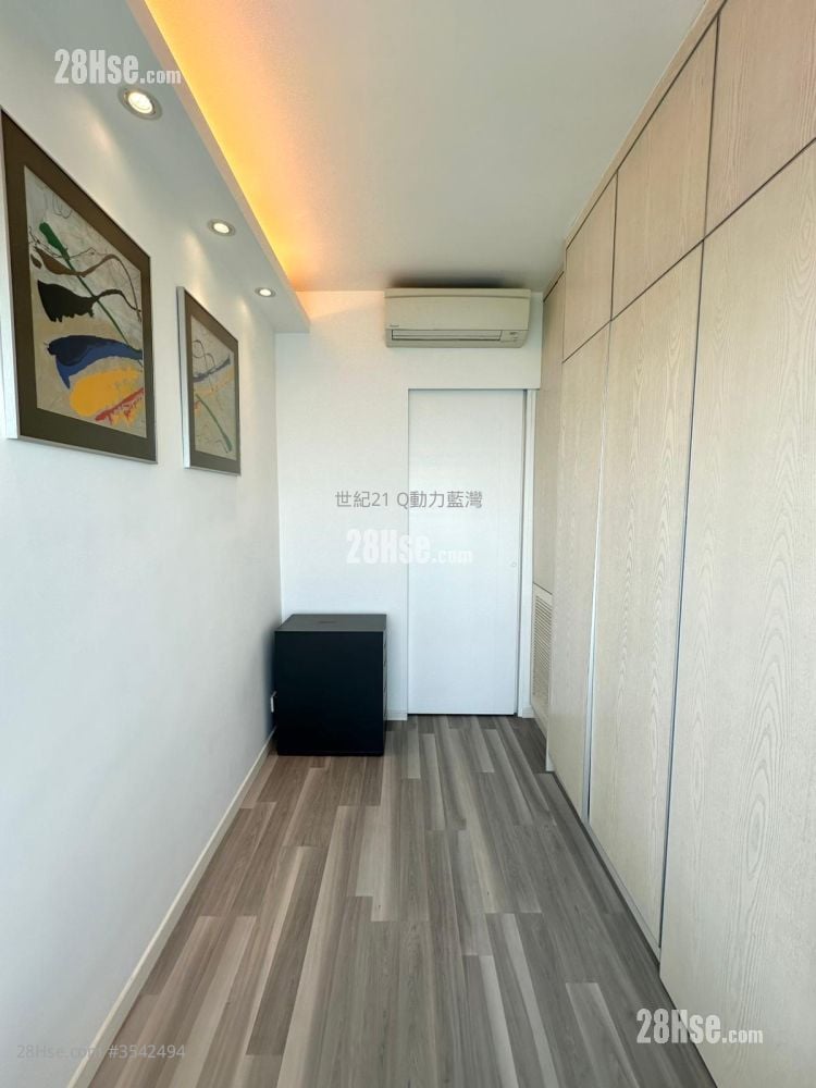 蓝湾半岛 售盘 3 房 , 3 浴室 847 平方尺