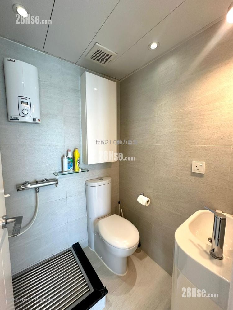 蓝湾半岛 售盘 3 房 , 3 浴室 847 平方尺