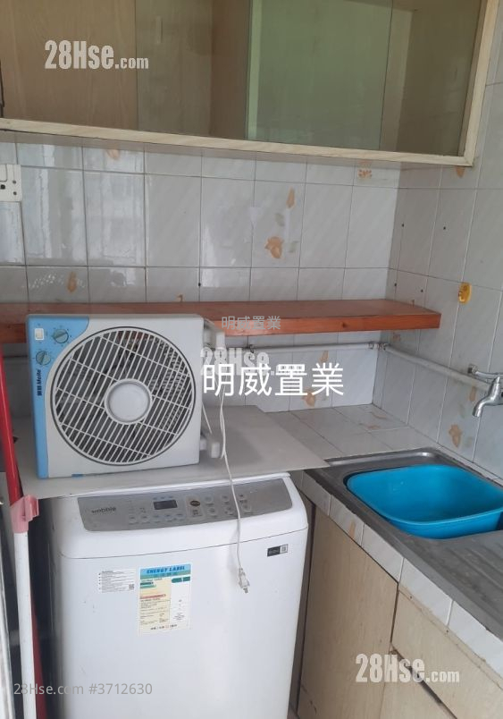 顺利大厦 售盘 2 房 , 1 浴室 382 平方尺