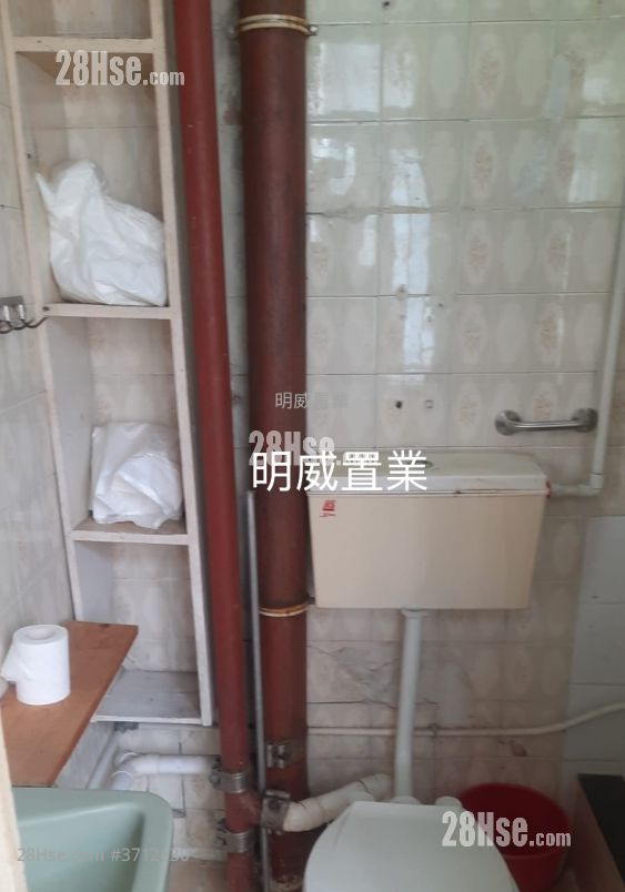 顺利大厦 售盘 2 房 , 1 浴室 382 平方尺