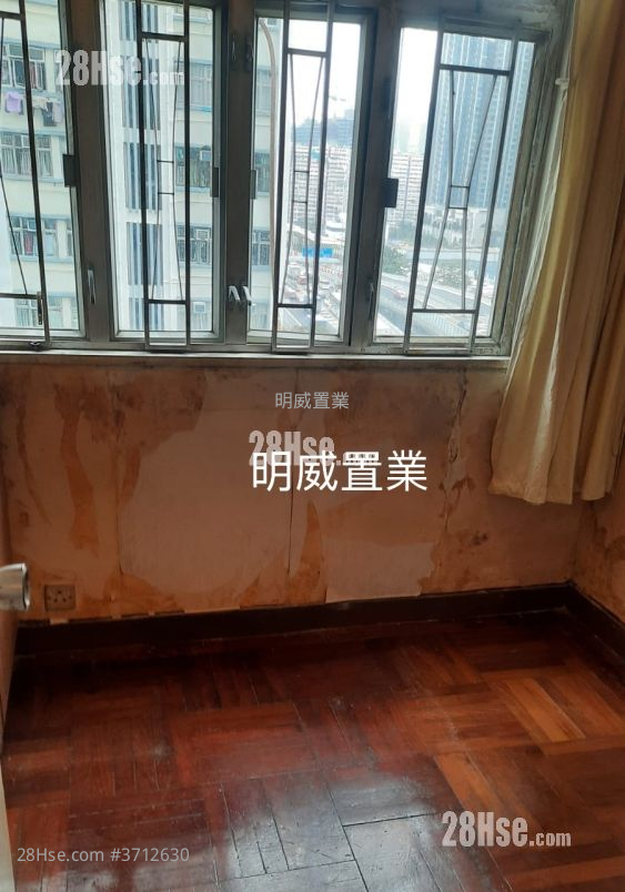 顺利大厦 售盘 2 房 , 1 浴室 382 平方尺