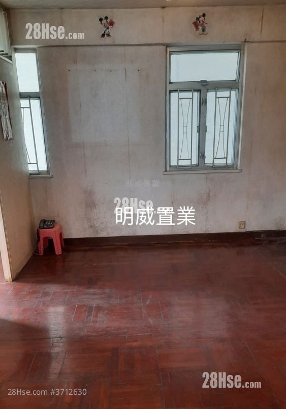 顺利大厦 售盘 2 房 , 1 浴室 382 平方尺