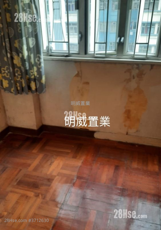 顺利大厦 售盘 2 房 , 1 浴室 382 平方尺