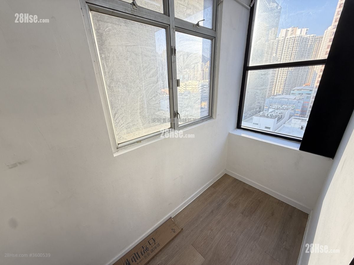 宏基中心二期 租盤