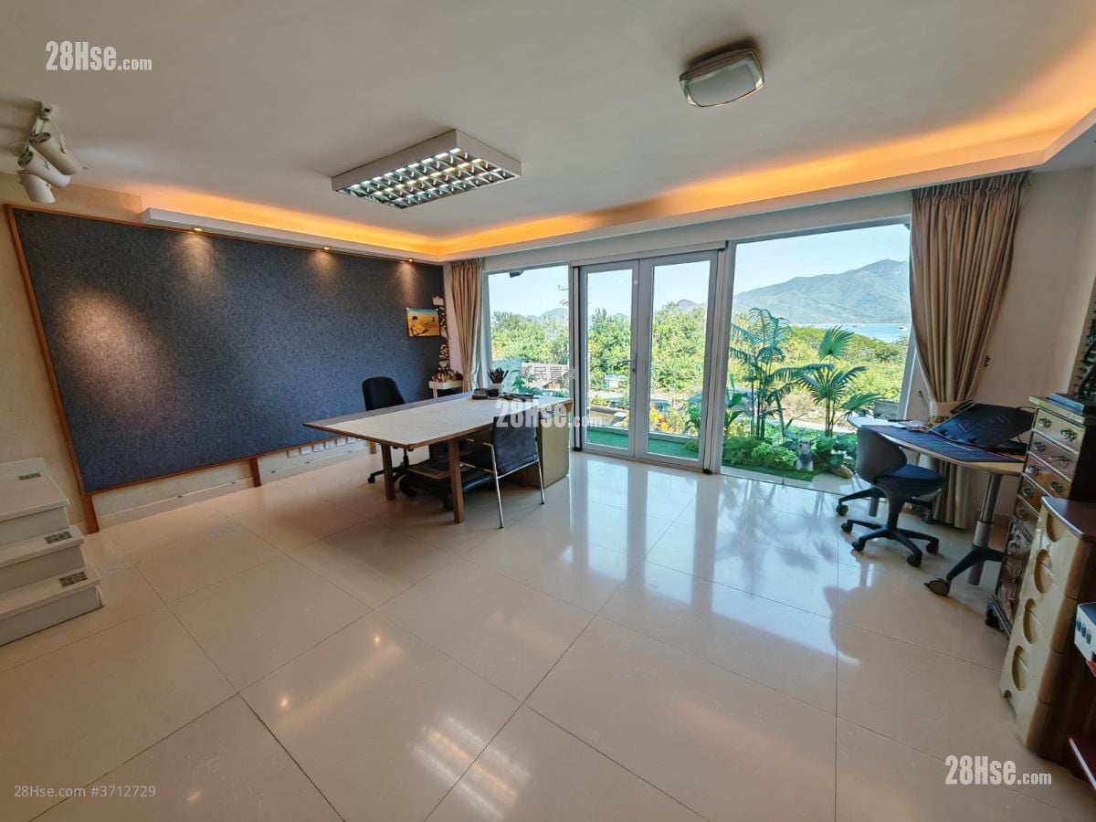 西沙路村屋 售盘 4 房 , 3 浴室 2,100 平方尺