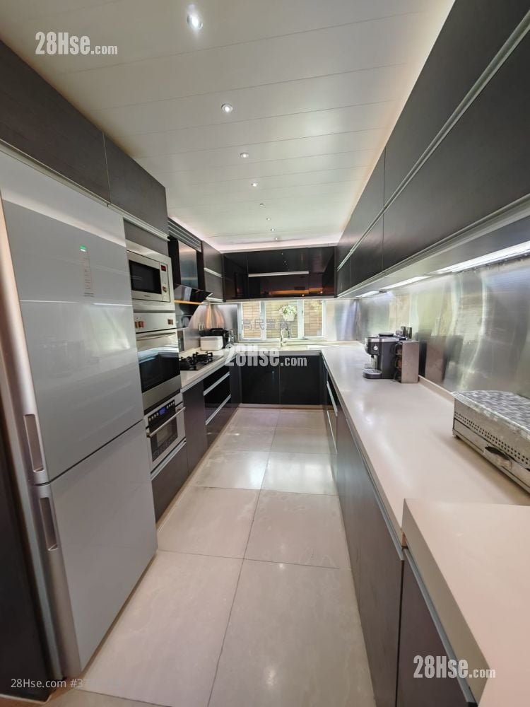 西沙路村屋 售盘 4 房 , 3 浴室 2,100 平方尺