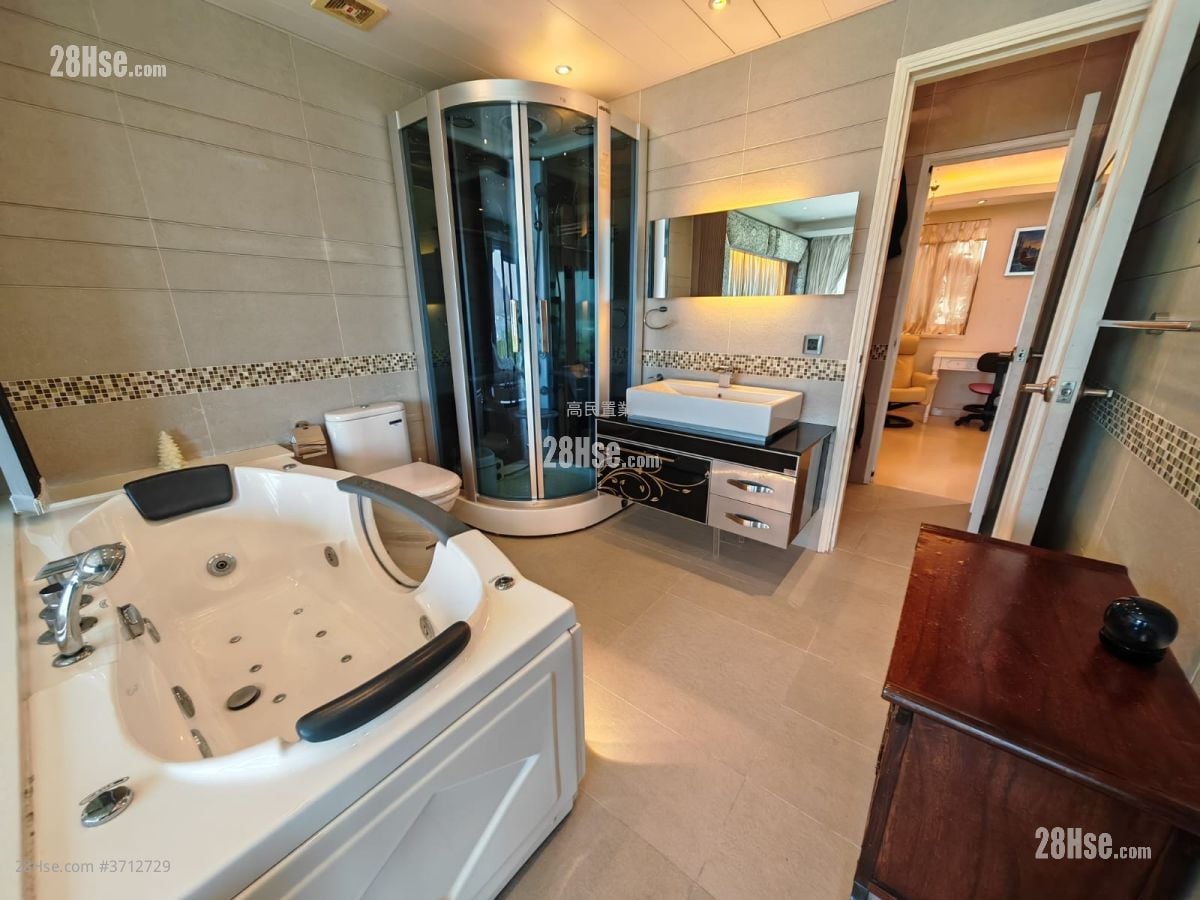 西沙路村屋 售盘 4 房 , 3 浴室 2,100 平方尺