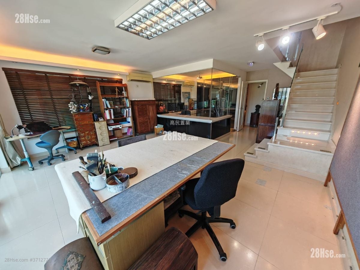 西沙路村屋 售盘 4 房 , 3 浴室 2,100 平方尺