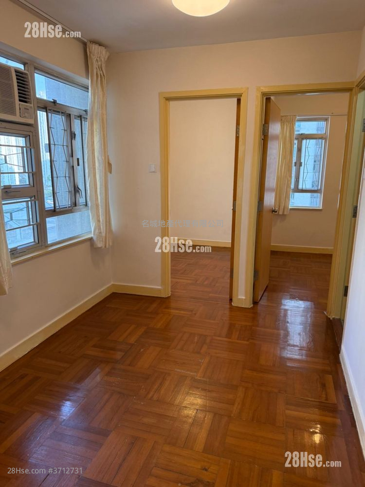 沙田第一城 售盤 327 平方呎