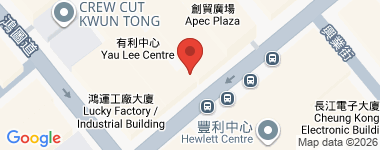 创贸广场  物业地址