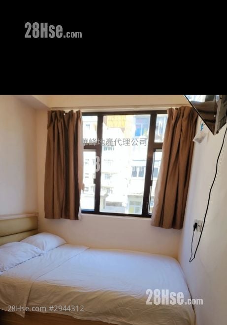 唐楼 租盘 1 房 , 1 浴室 140 平方尺