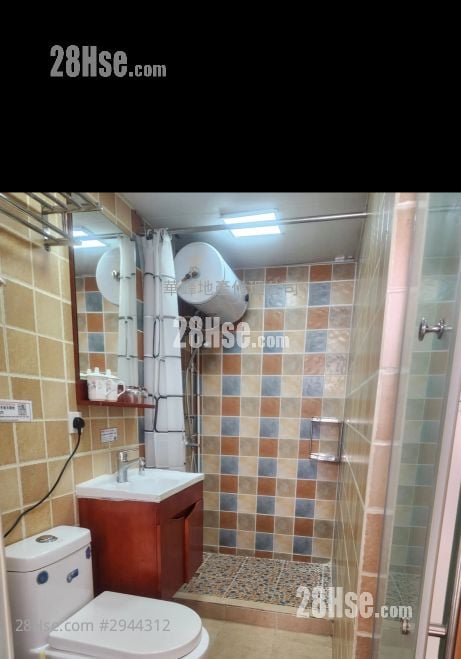 唐楼 租盘 1 房 , 1 浴室 140 平方尺