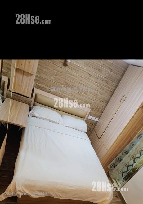 唐楼 租盘 1 房 , 1 浴室 140 平方尺