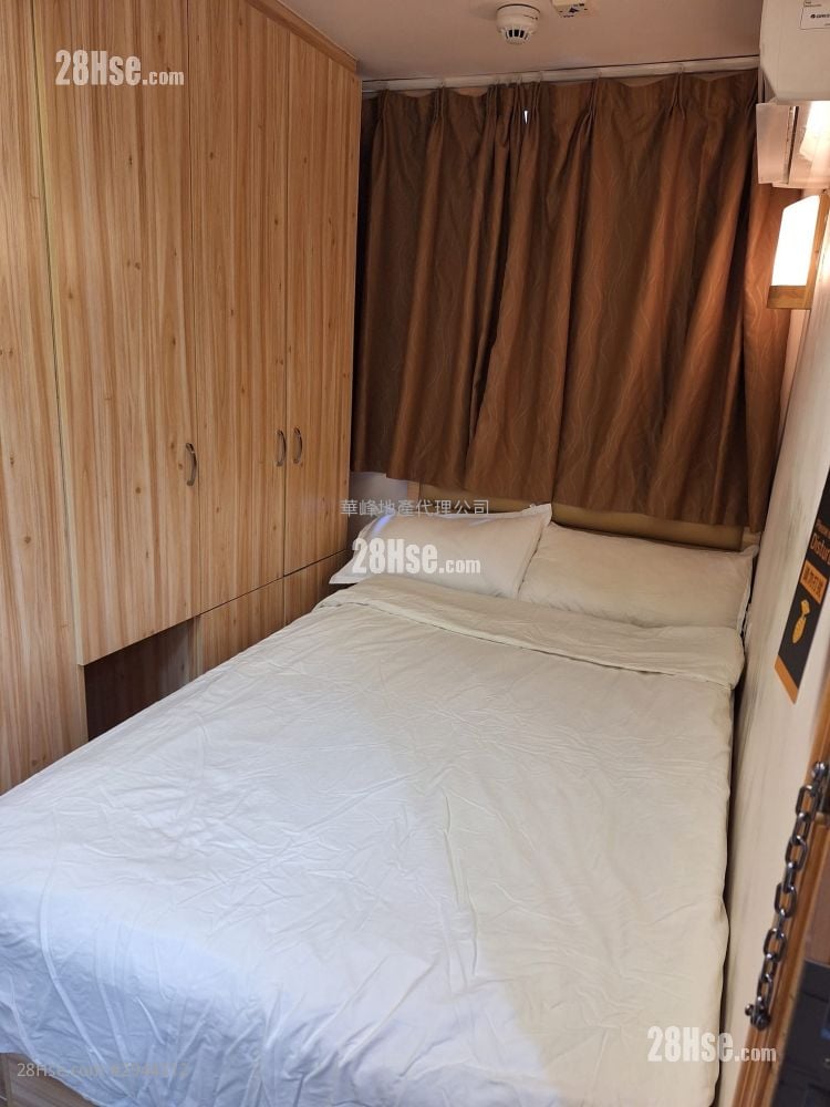 唐楼 租盘 1 房 , 1 浴室 140 平方尺