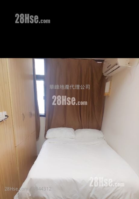 唐楼 租盘 1 房 , 1 浴室 140 平方尺