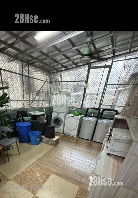 唐楼 租盘 1 房 , 1 浴室 140 平方尺