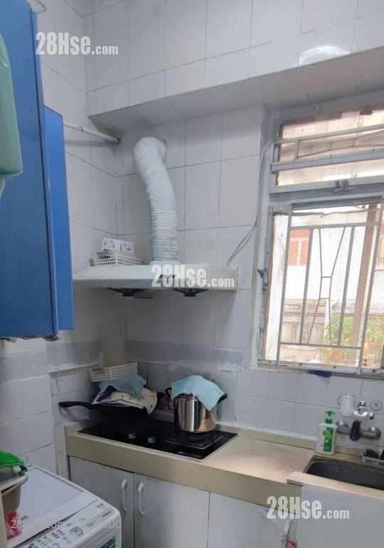 Jackson Building Sell 2 Bedrooms , 1 Bathroom 291 ft²