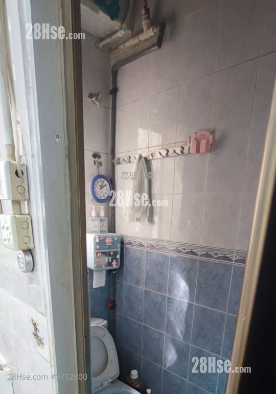 Jackson Building Sell 2 Bedrooms , 1 Bathroom 291 ft²