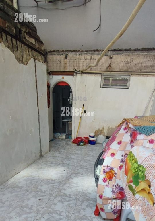 Jackson Building Sell 2 Bedrooms , 1 Bathroom 291 ft²