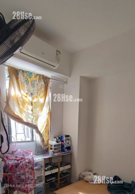 Jackson Building Sell 2 Bedrooms , 1 Bathroom 291 ft²