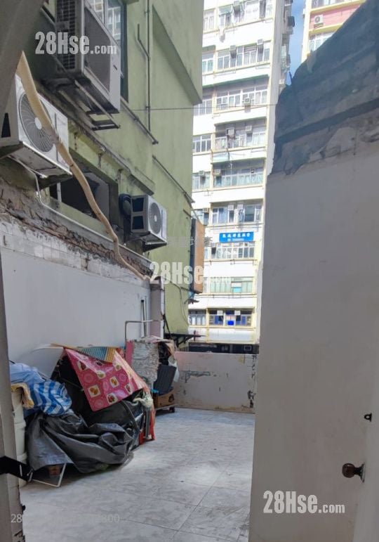 Jackson Building Sell 2 Bedrooms , 1 Bathroom 291 ft²