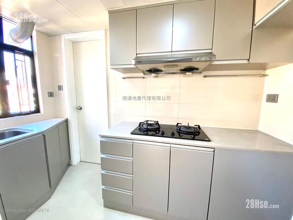 Avon Court Sell 3 Bedrooms , 2 Bathrooms 684 ft²