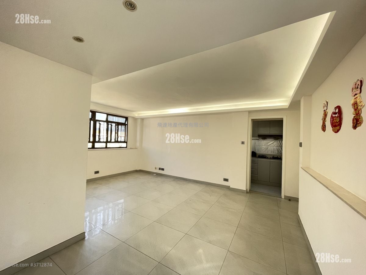 Avon Court Sell 3 Bedrooms , 2 Bathrooms 684 ft²