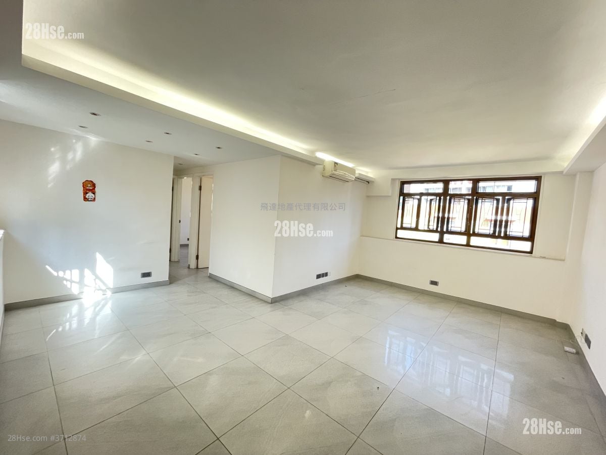 Avon Court Sell 3 Bedrooms , 2 Bathrooms 684 ft²