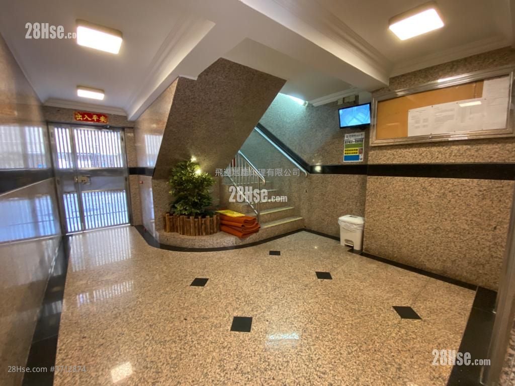 Avon Court Sell 3 Bedrooms , 2 Bathrooms 684 ft²