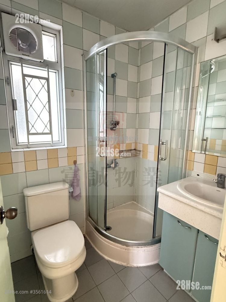 康逸苑 售盘 2 房 , 1 浴室 506 平方尺