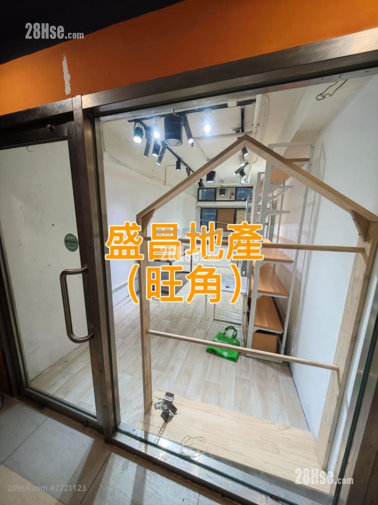 Pakpolee Commercial Centre Rental Studio