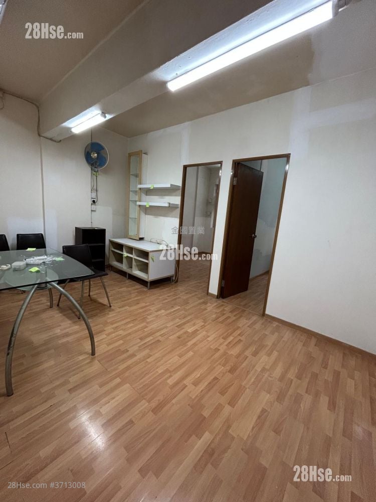 官涌大楼 售盘 429 平方尺