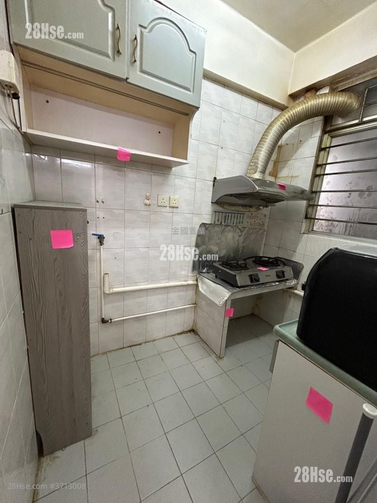 官涌大楼 售盘 429 平方尺