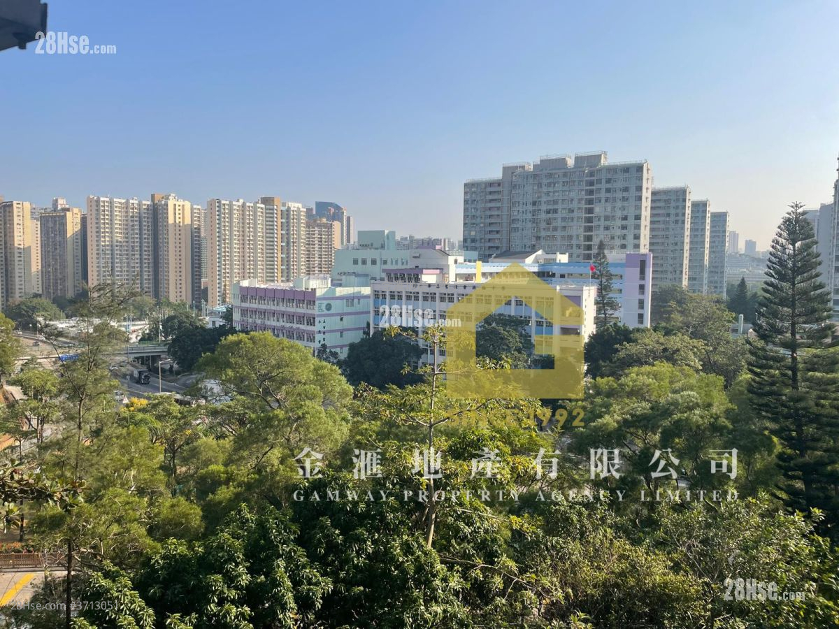 天馬苑 售盤 415 平方呎