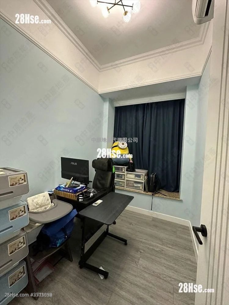 朗逸峰 售盤 4 房 , 4 浴室 1,799 平方呎