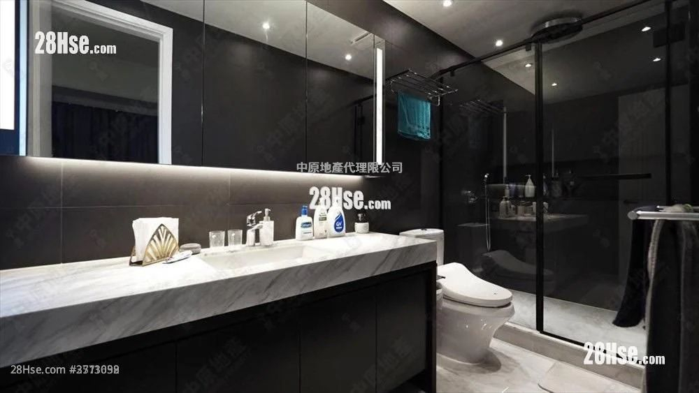 朗逸峰 售盤 4 房 , 4 浴室 1,799 平方呎