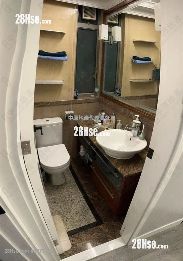 朗逸峰 售盤 4 房 , 4 浴室 1,799 平方呎